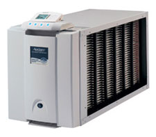 UL Listed Water Scrubbing Ventilator