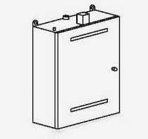 Molitron MOAS Cabinet